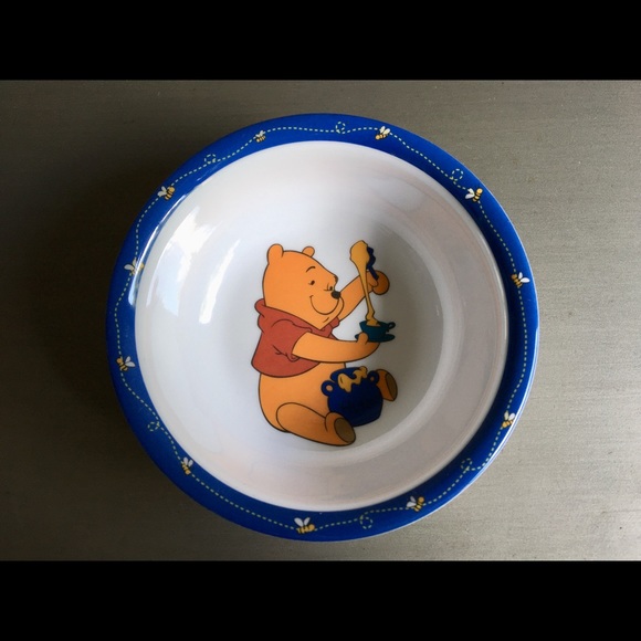 🛍️ 3/$21 | Disney Baby Bowl and Spoon Set - Picture 4 of 7